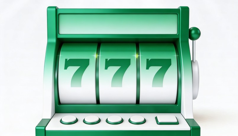Rockwin casino app