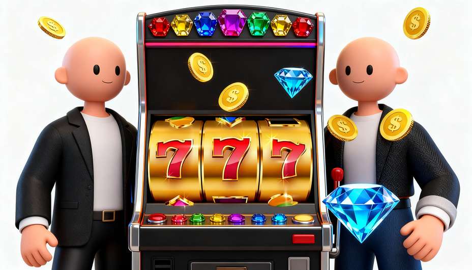 casino monsterwin