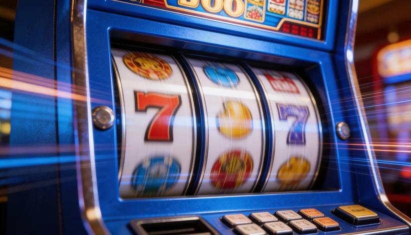 Divas luck casino online