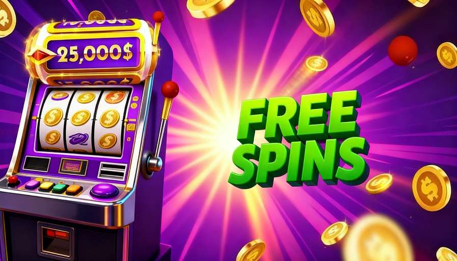 Golden Mister Casino app