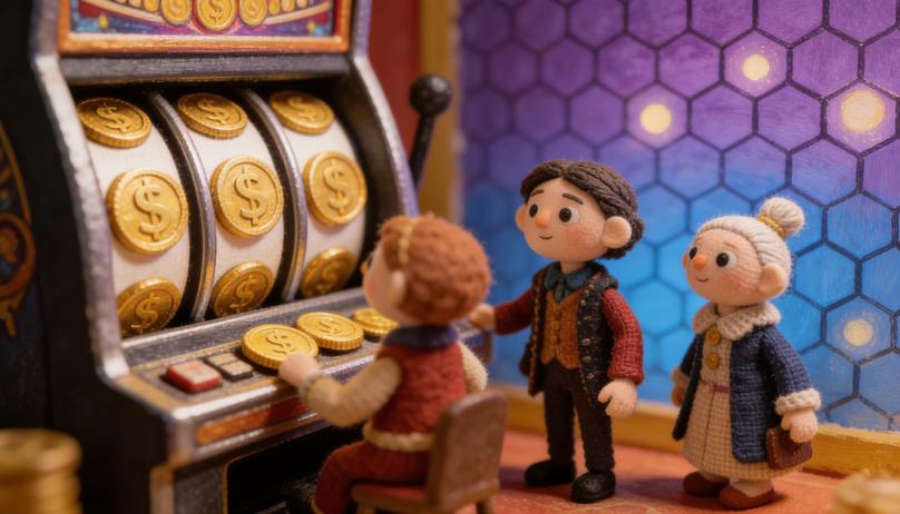 Spinsy Casino online