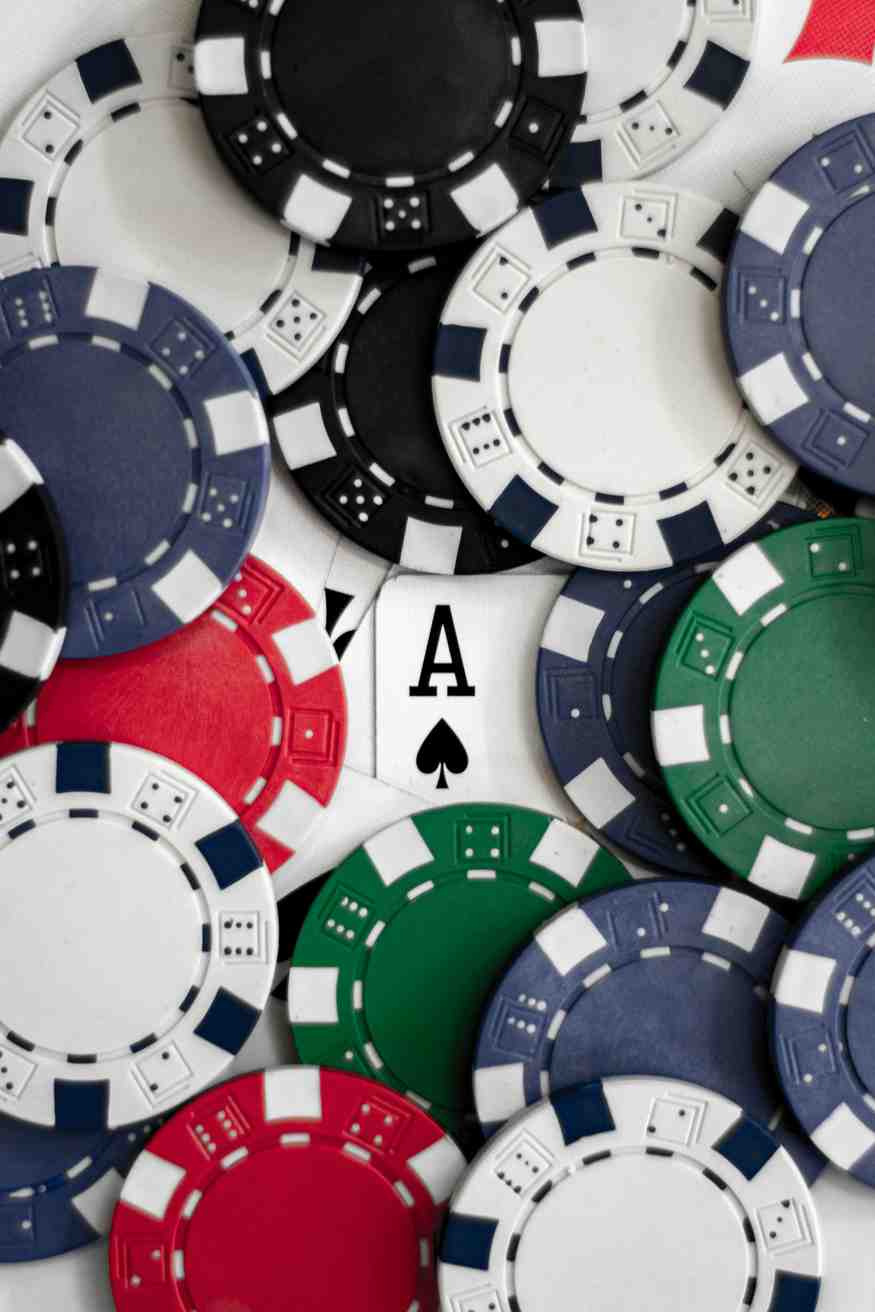 Maximal wins casino