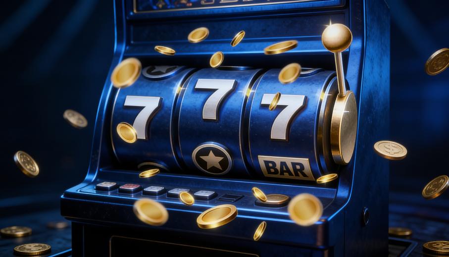 Golden Mister Casino login
