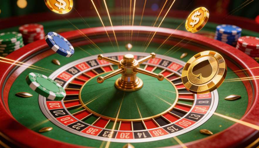 black label casino
